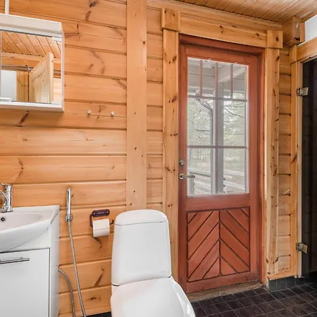 Yyteri Lomakeskus, Keisarinpankki 1 Pori