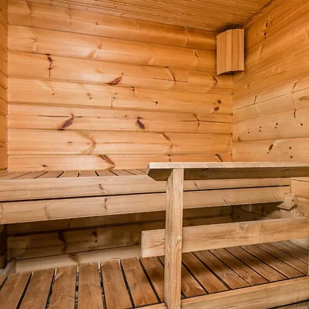 Yyteri Lomakeskus, Keisarinpankki 1 * Pori