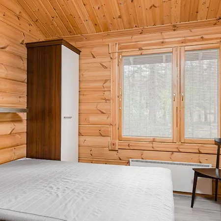 Yyteri Lomakeskus, Keisarinpankki 1 Pori