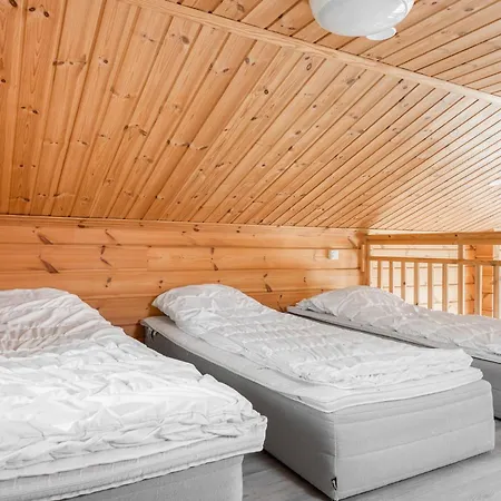 Willa Yyteri Lomakeskus, Keisarinpankki 1